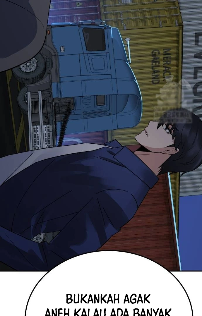 The Reincarnated Cop Who Strikes With Wealth Chapter 28 Gambar 94