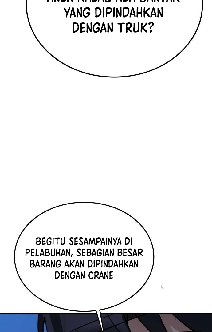 The Reincarnated Cop Who Strikes With Wealth Chapter 28 Gambar 95