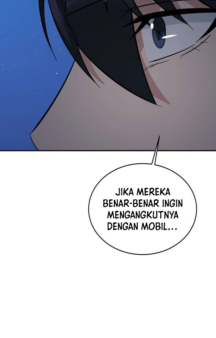 The Reincarnated Cop Who Strikes With Wealth Chapter 28 Gambar 96