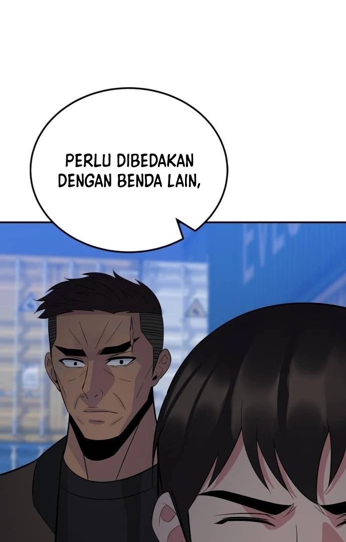 The Reincarnated Cop Who Strikes With Wealth Chapter 28 Gambar 97