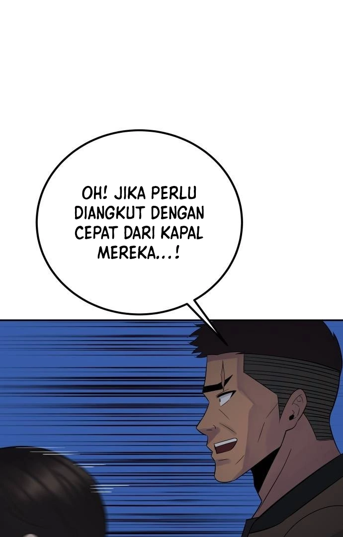 The Reincarnated Cop Who Strikes With Wealth Chapter 28 Gambar 99