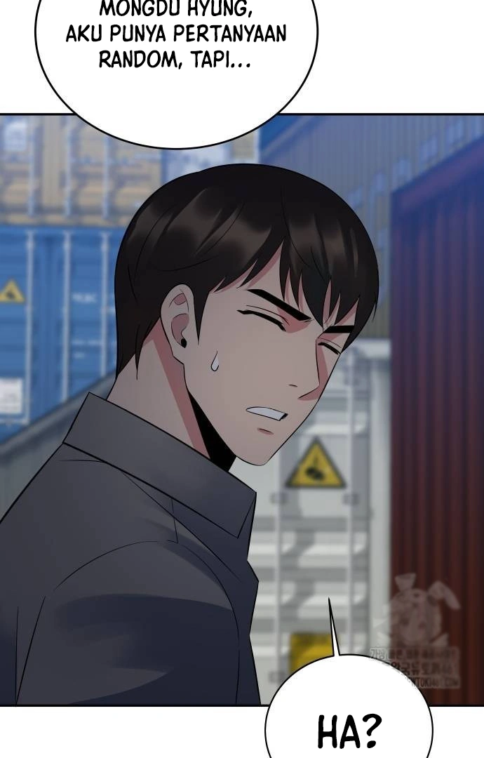 The Reincarnated Cop Who Strikes With Wealth Chapter 28 Gambar 92