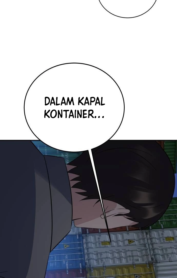 The Reincarnated Cop Who Strikes With Wealth Chapter 28 Gambar 93