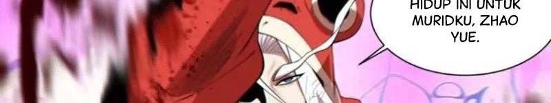 My Disciples Are All Big Villains Chapter 312 Gambar 35