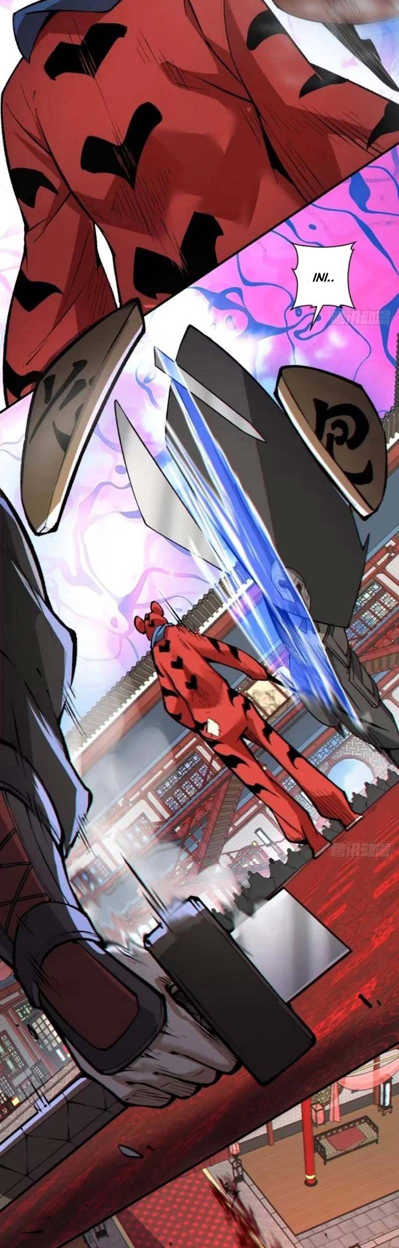 My Disciples Are All Big Villains Chapter 312 Gambar 20