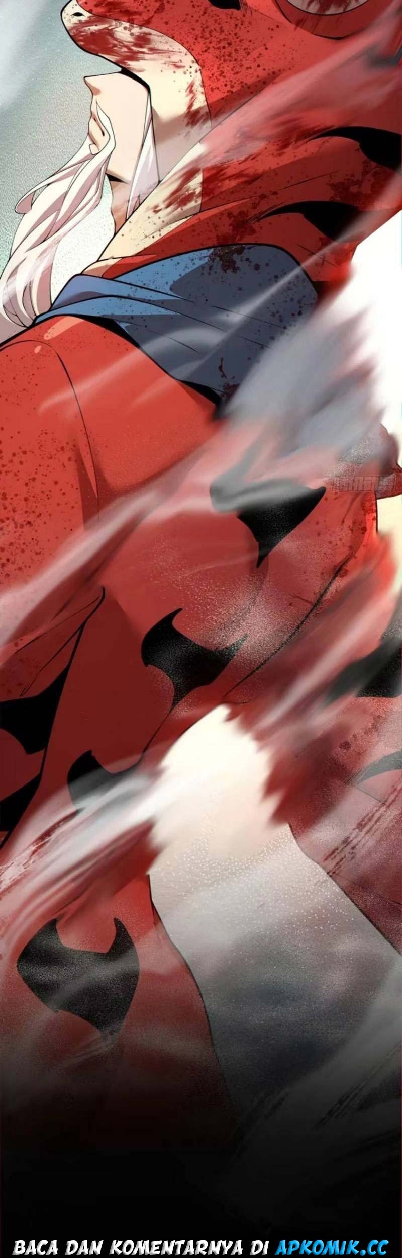 My Disciples Are All Big Villains Chapter 312 Gambar 44