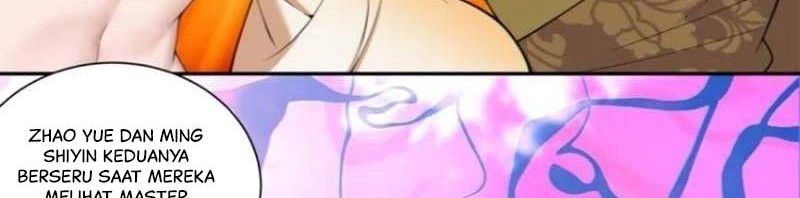 My Disciples Are All Big Villains Chapter 312 Gambar 13