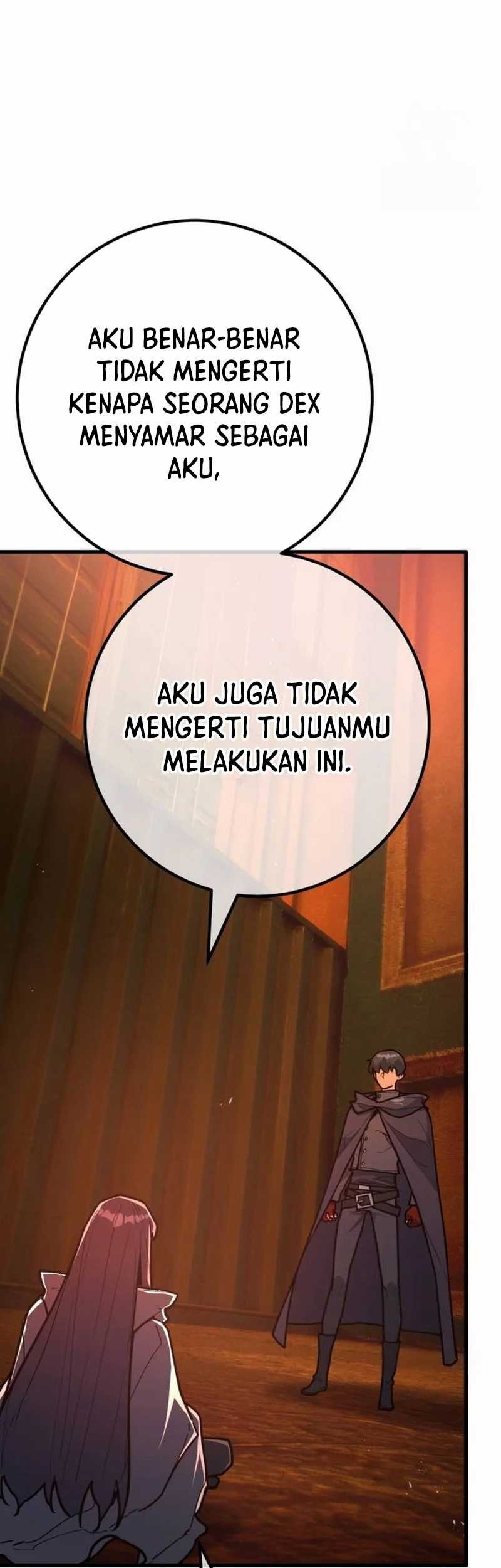 The Game’s Greatest Troll Chapter 114 Gambar 27
