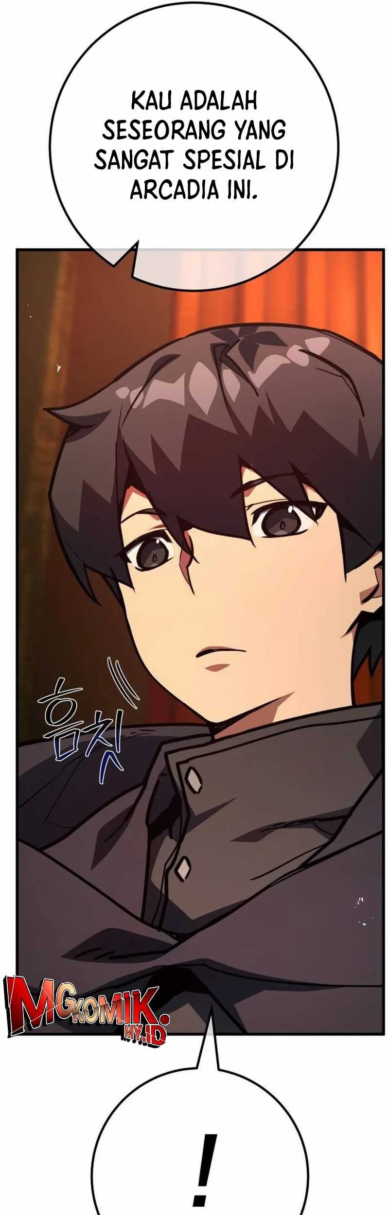 The Game’s Greatest Troll Chapter 114 Gambar 30