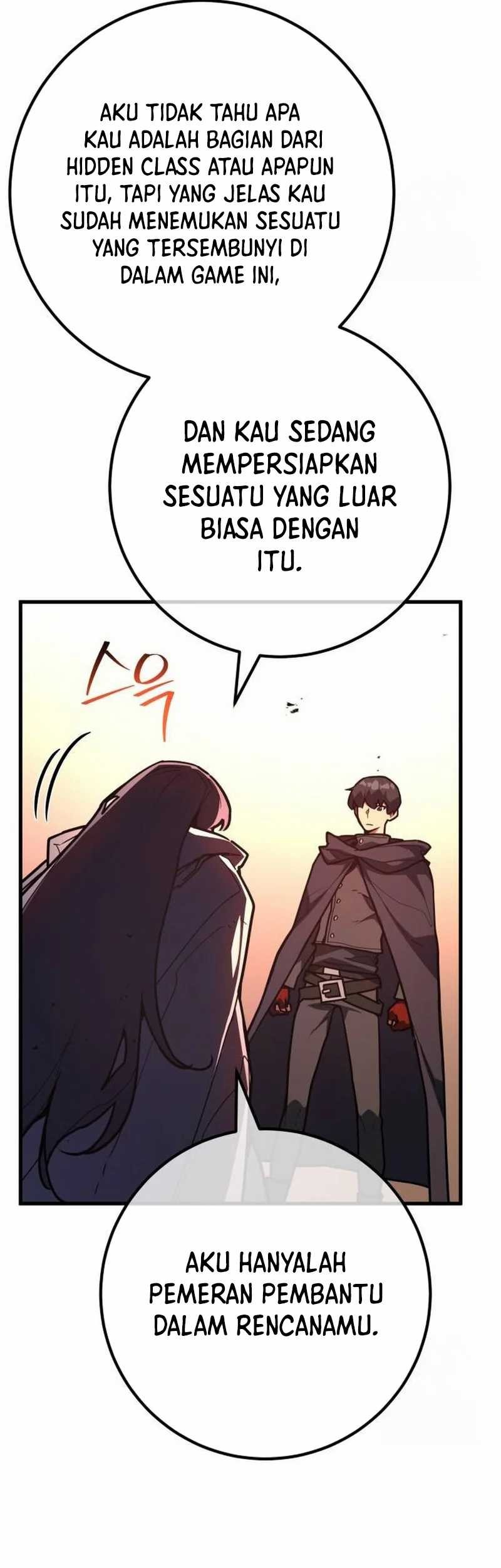 The Game’s Greatest Troll Chapter 114 Gambar 32