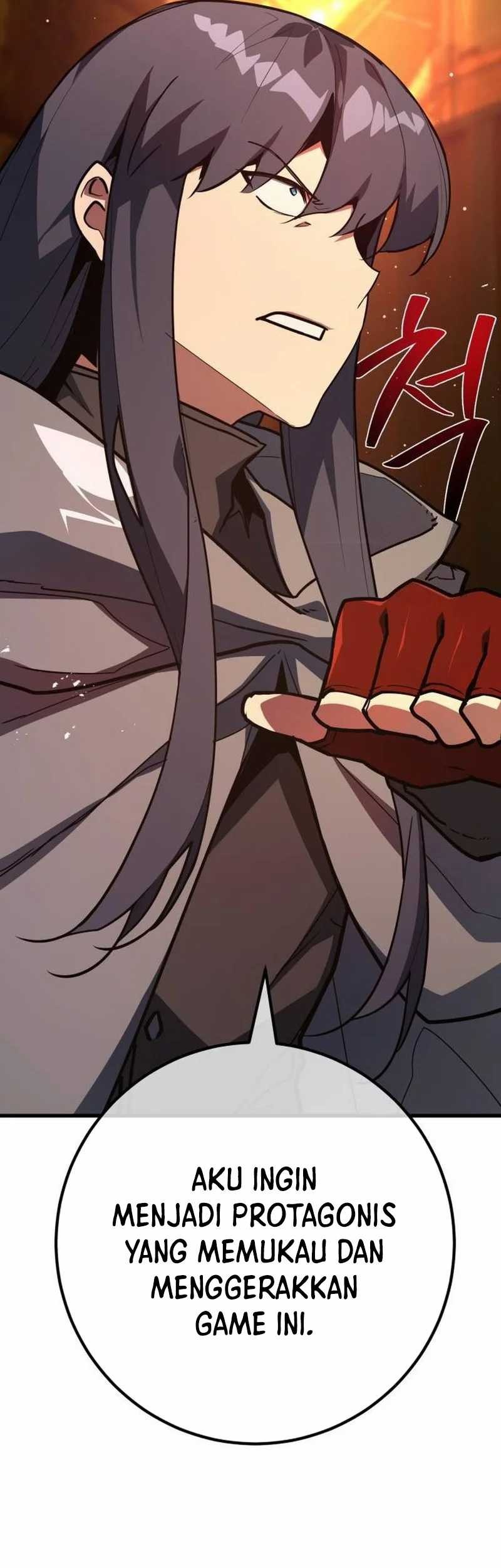 The Game’s Greatest Troll Chapter 114 Gambar 34