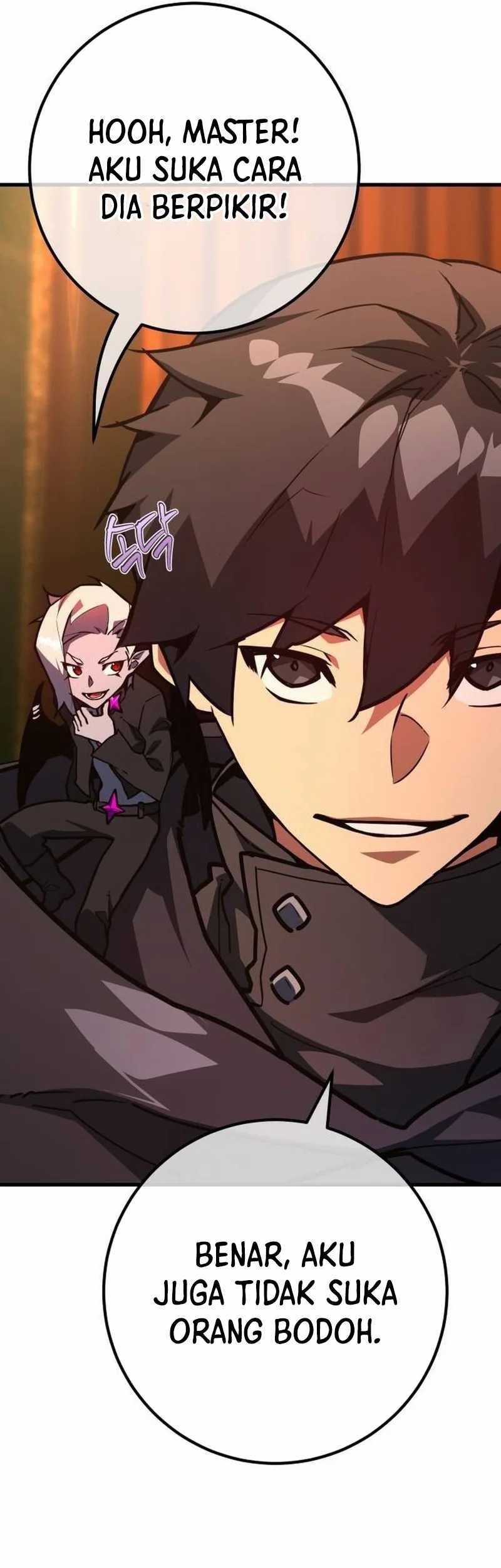 The Game’s Greatest Troll Chapter 114 Gambar 36