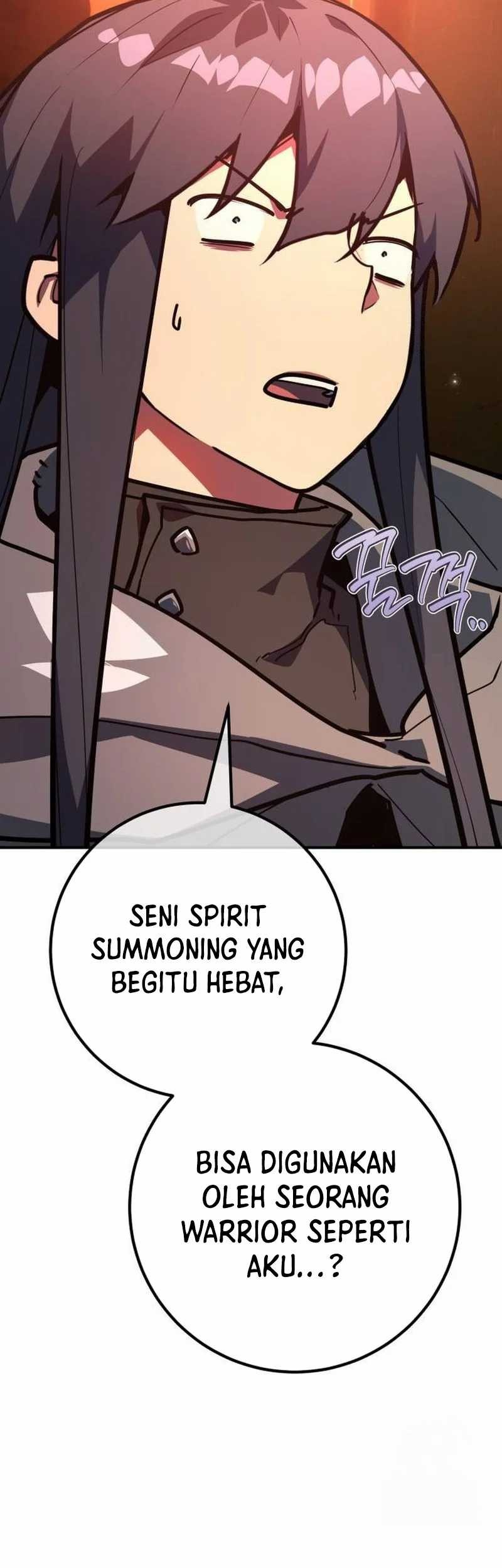 The Game’s Greatest Troll Chapter 114 Gambar 19