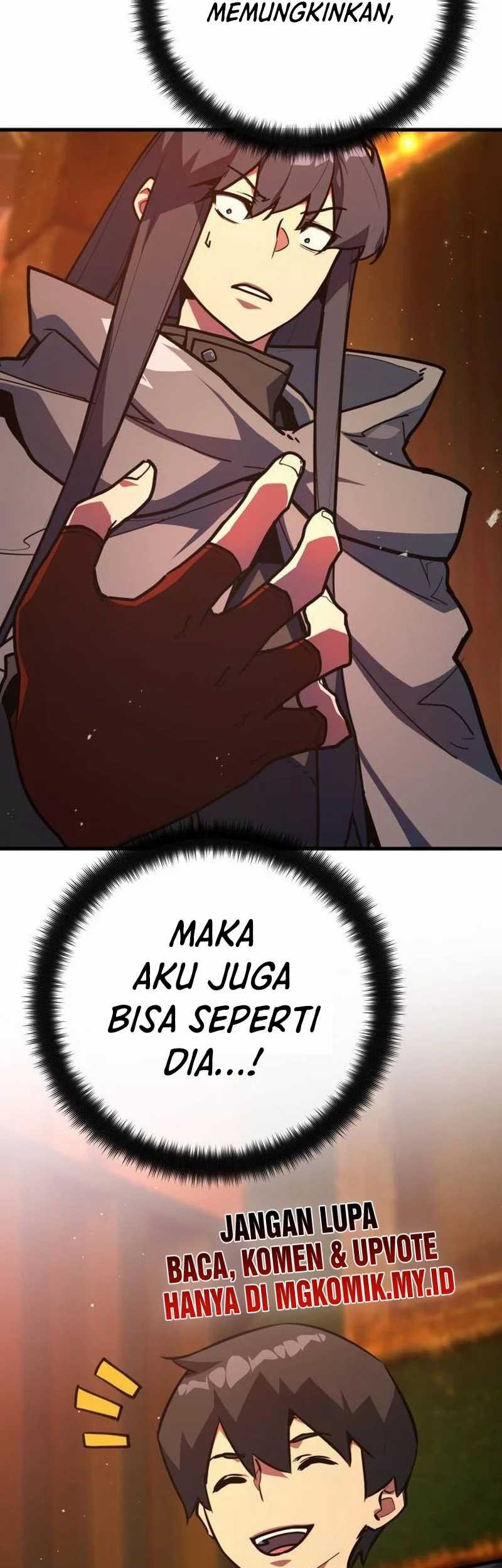 The Game’s Greatest Troll Chapter 114 Gambar 21