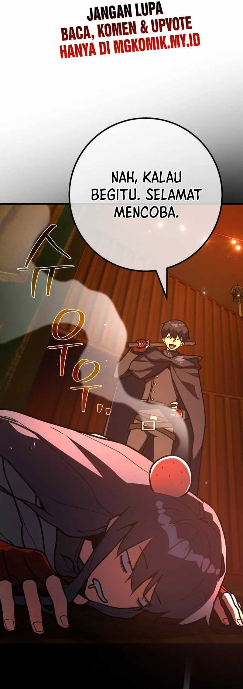 The Game’s Greatest Troll Chapter 114 Gambar 48