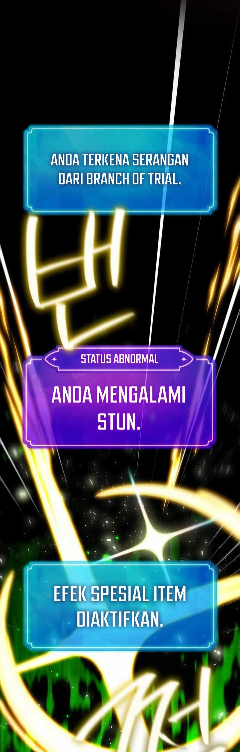 The Game’s Greatest Troll Chapter 114 Gambar 49