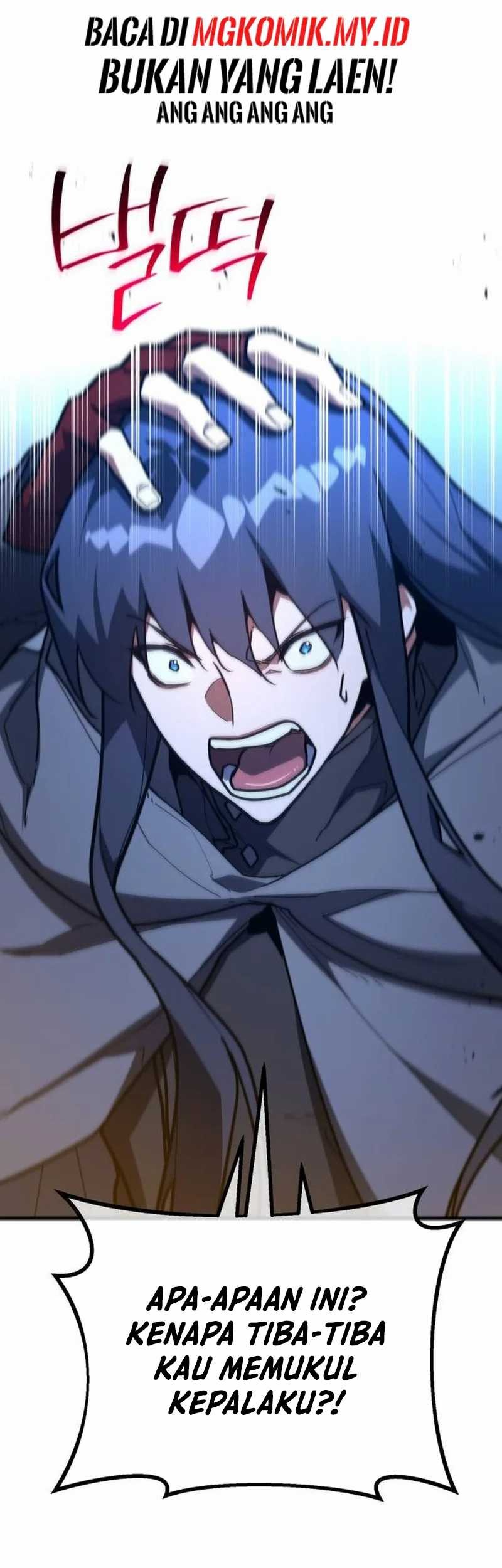 The Game’s Greatest Troll Chapter 114 Gambar 51