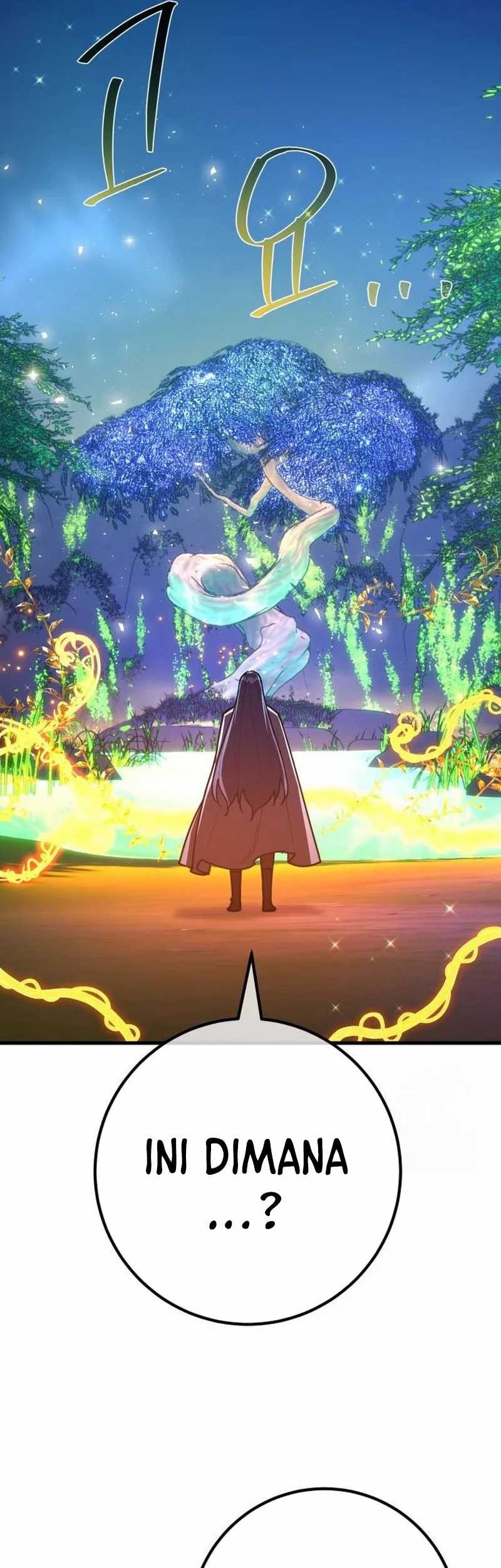 The Game’s Greatest Troll Chapter 114 Gambar 53