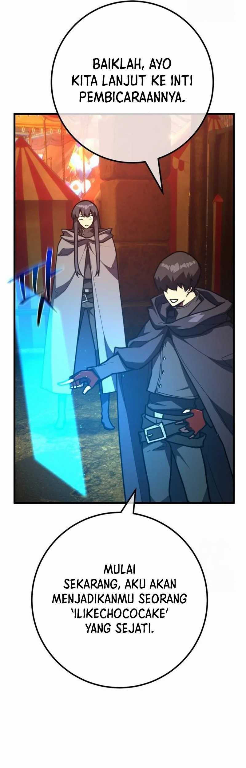 The Game’s Greatest Troll Chapter 114 Gambar 38