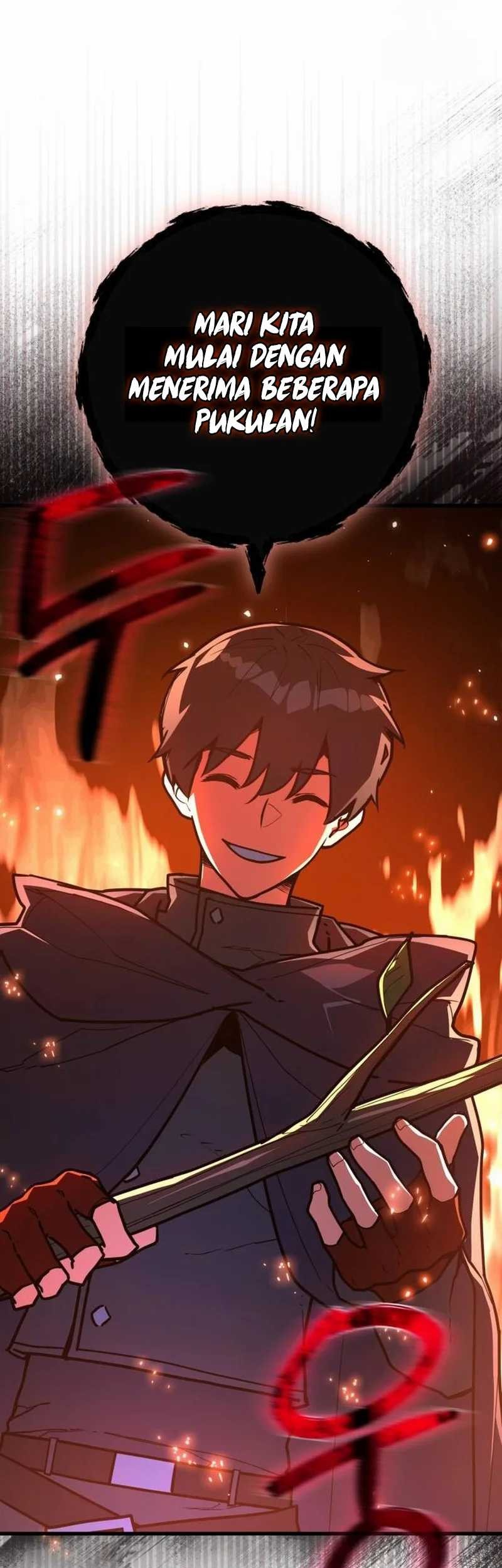 The Game’s Greatest Troll Chapter 114 Gambar 42