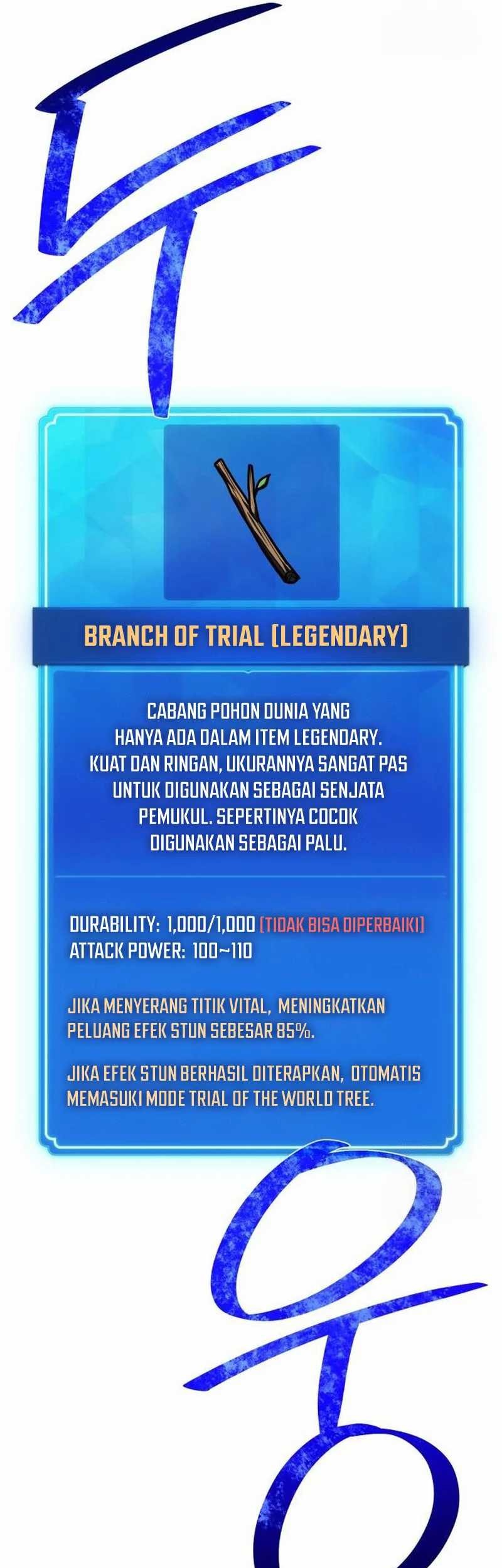 The Game’s Greatest Troll Chapter 114 Gambar 44