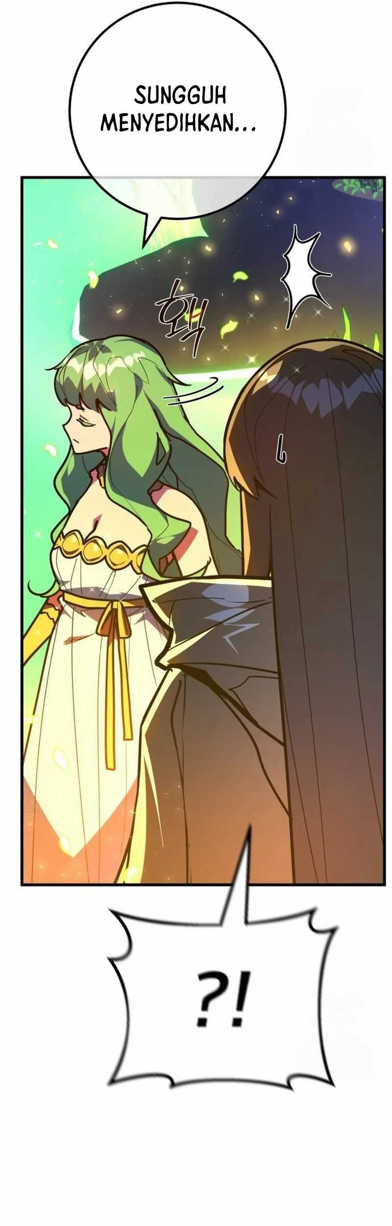 The Game’s Greatest Troll Chapter 114 Gambar 63