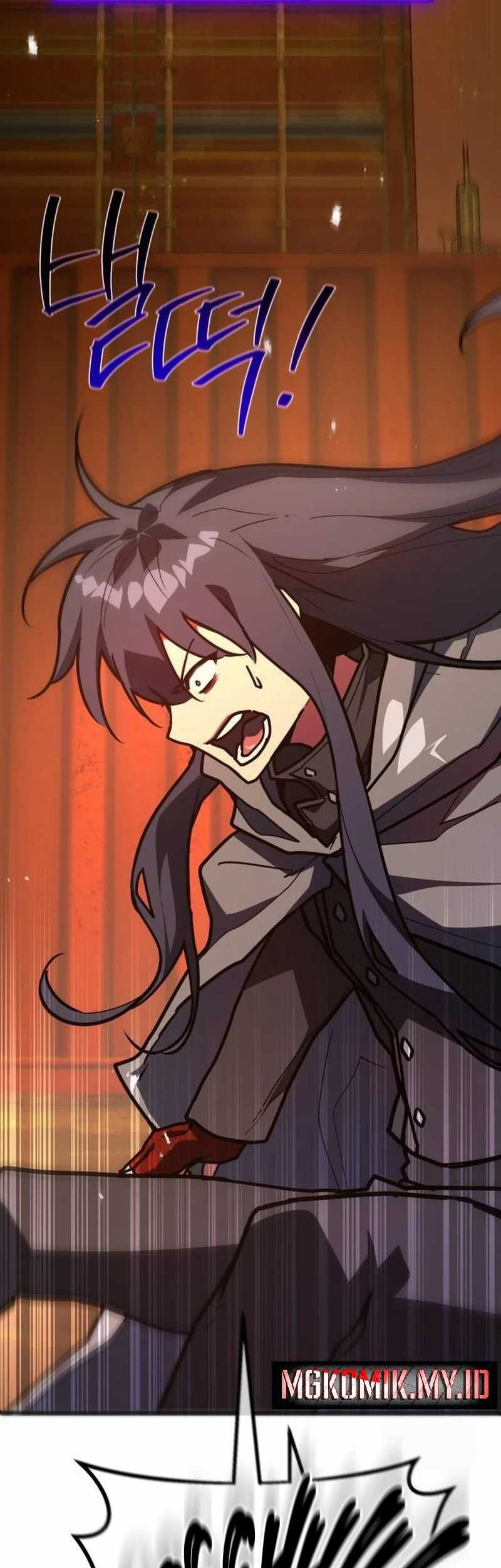 The Game’s Greatest Troll Chapter 114 Gambar 67