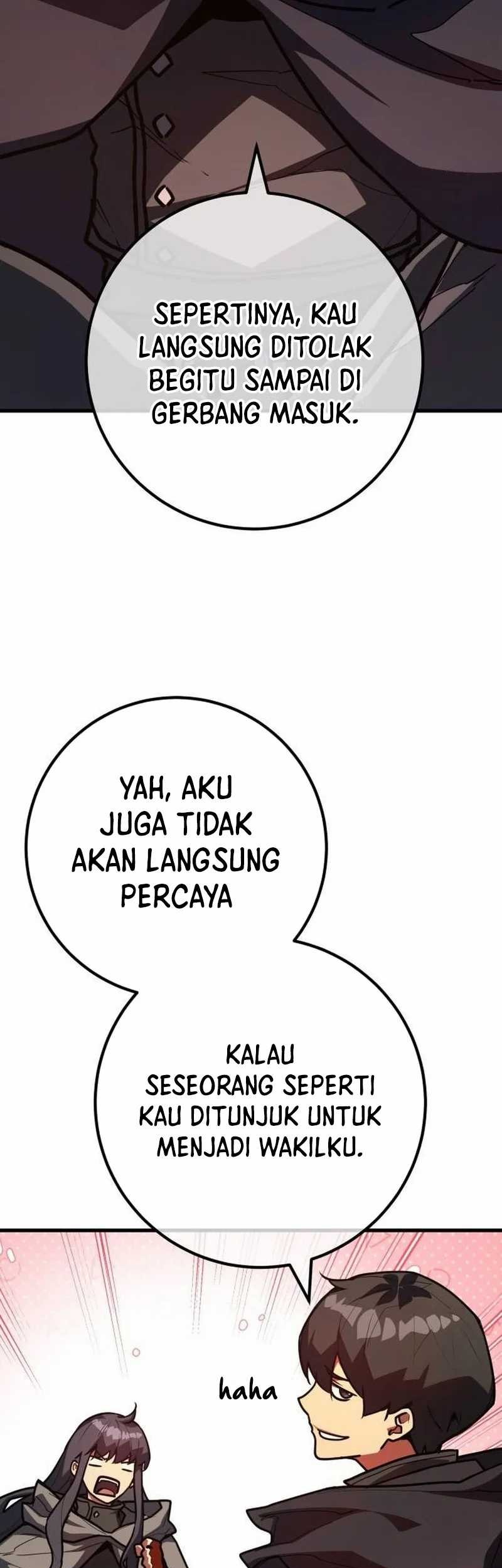 The Game’s Greatest Troll Chapter 114 Gambar 71
