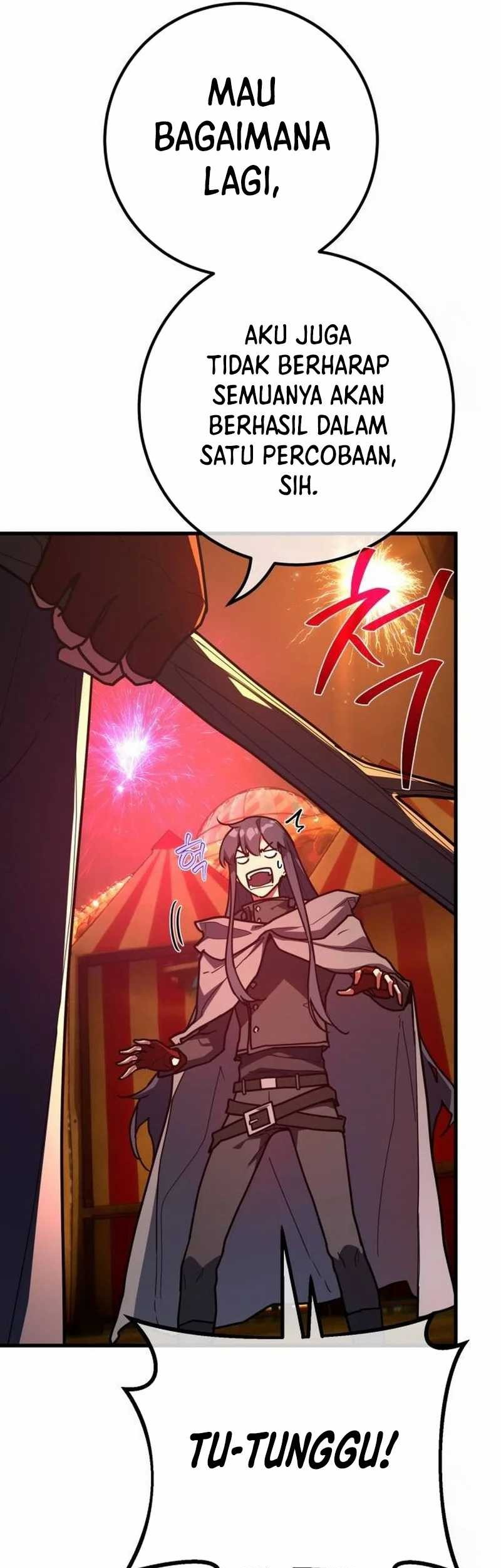 The Game’s Greatest Troll Chapter 114 Gambar 73