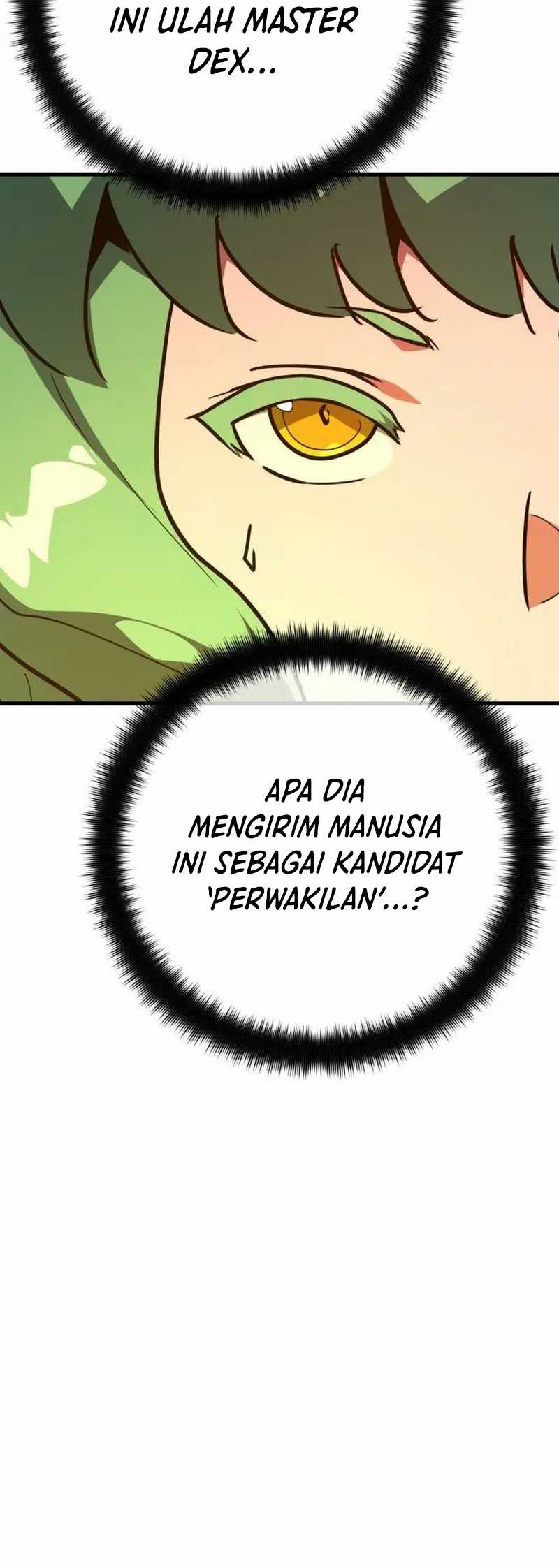 The Game’s Greatest Troll Chapter 114 Gambar 57