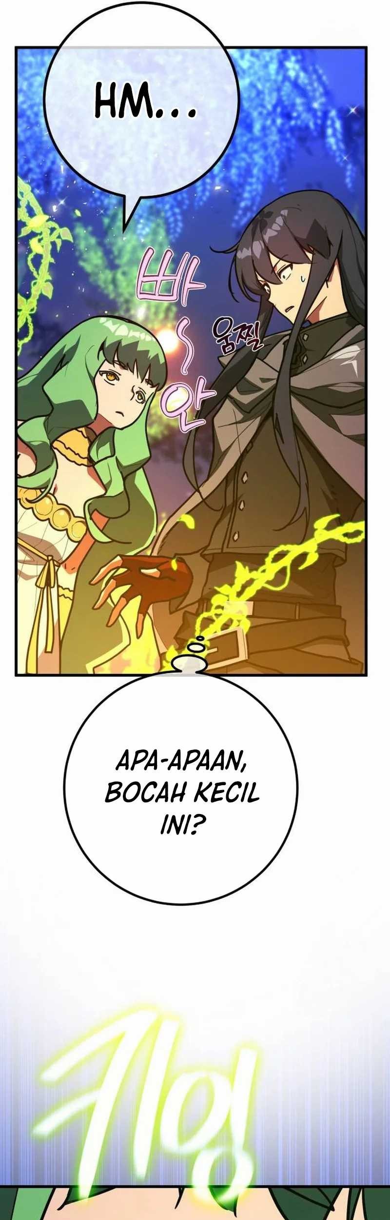 The Game’s Greatest Troll Chapter 114 Gambar 58