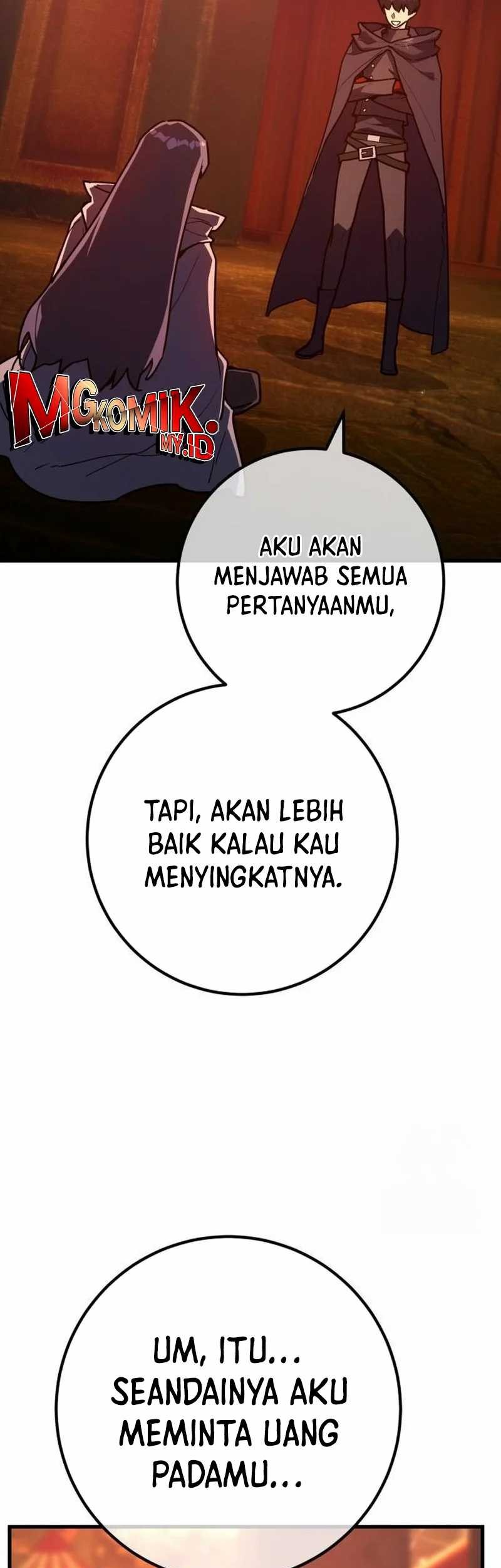 The Game’s Greatest Troll Chapter 114 Gambar 5