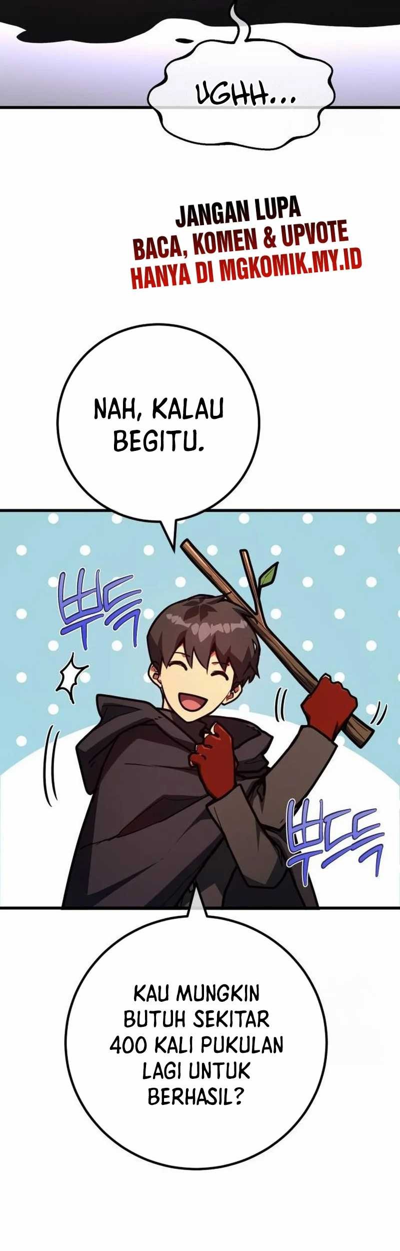 The Game’s Greatest Troll Chapter 114 Gambar 84