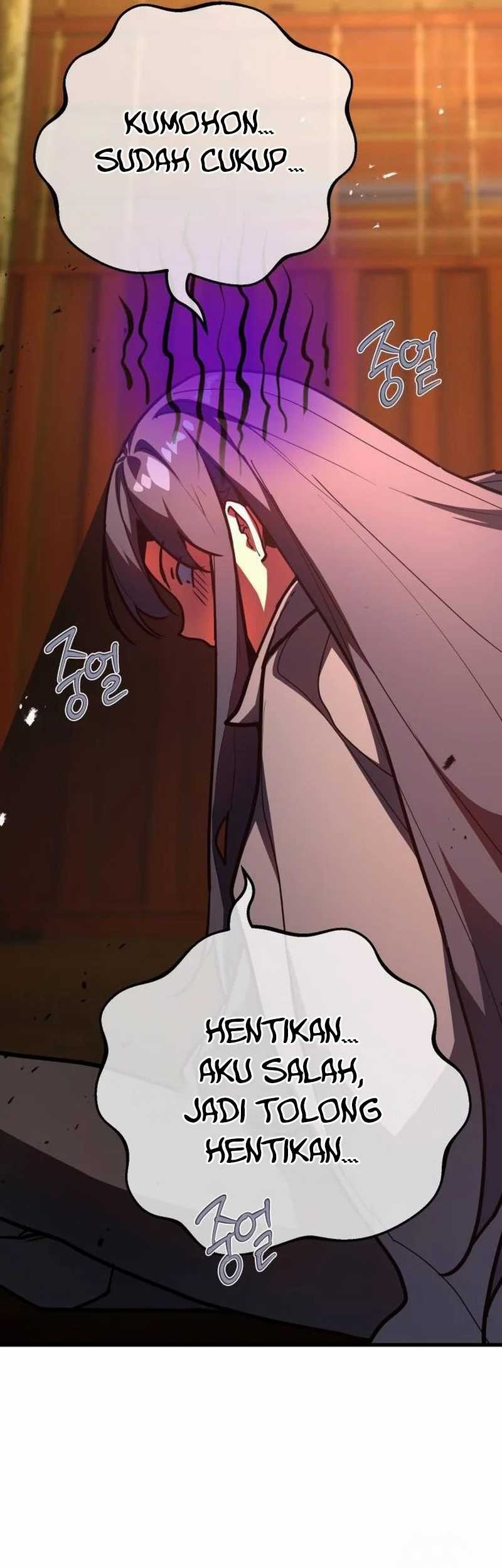 The Game’s Greatest Troll Chapter 114 Gambar 86