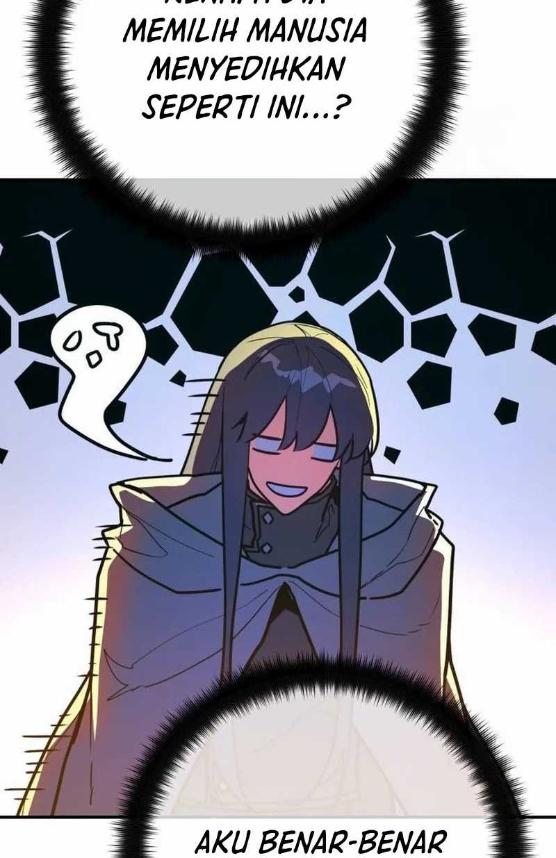 The Game’s Greatest Troll Chapter 114 Gambar 89