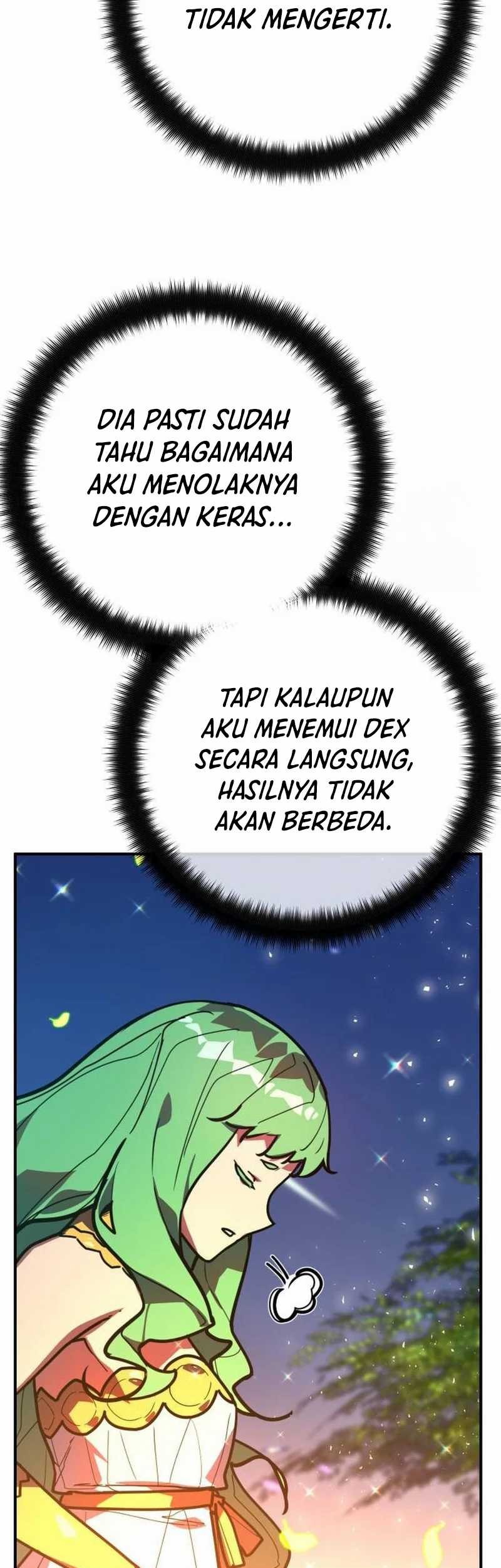 The Game’s Greatest Troll Chapter 114 Gambar 90