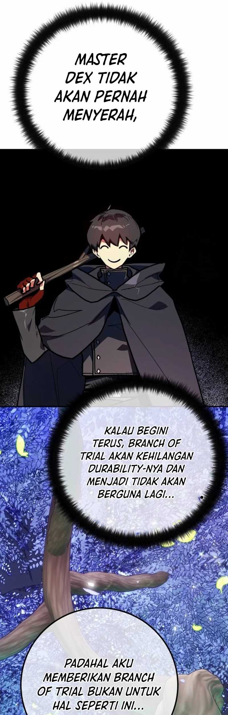 The Game’s Greatest Troll Chapter 114 Gambar 92