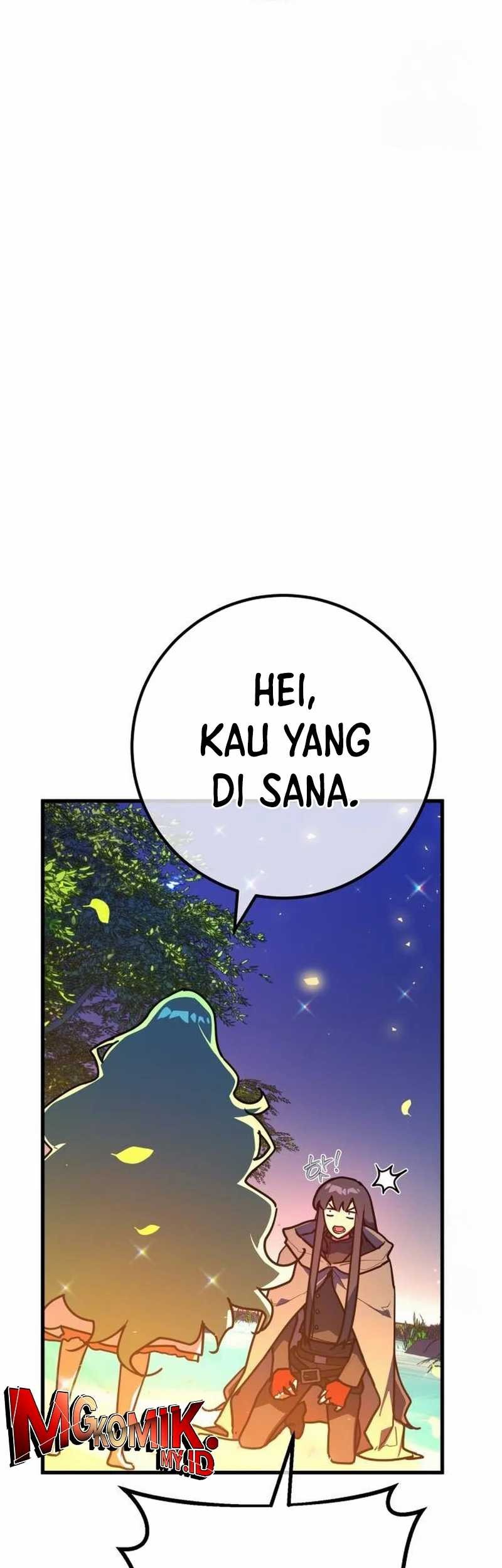 The Game’s Greatest Troll Chapter 114 Gambar 94