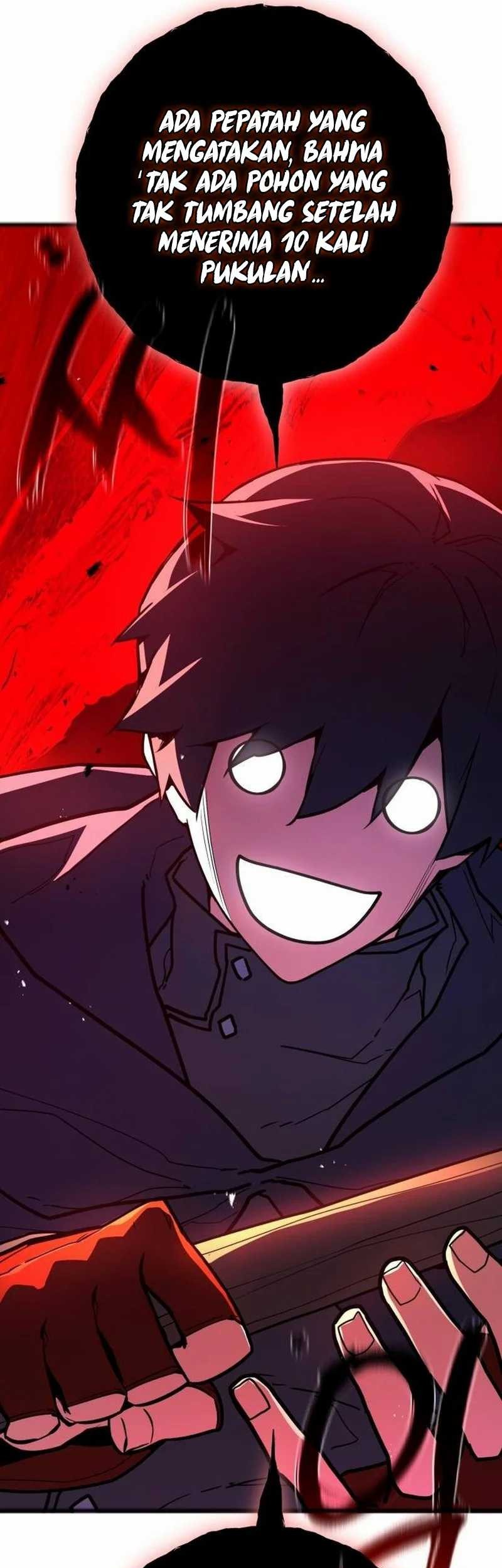 The Game’s Greatest Troll Chapter 114 Gambar 75