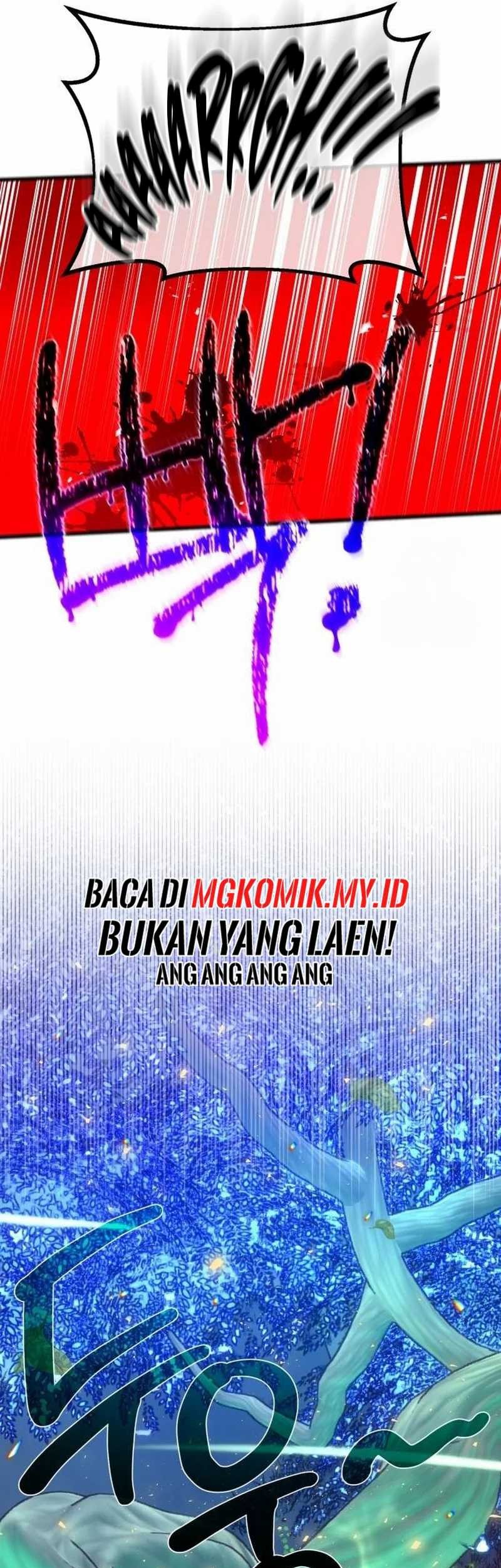 The Game’s Greatest Troll Chapter 114 Gambar 77