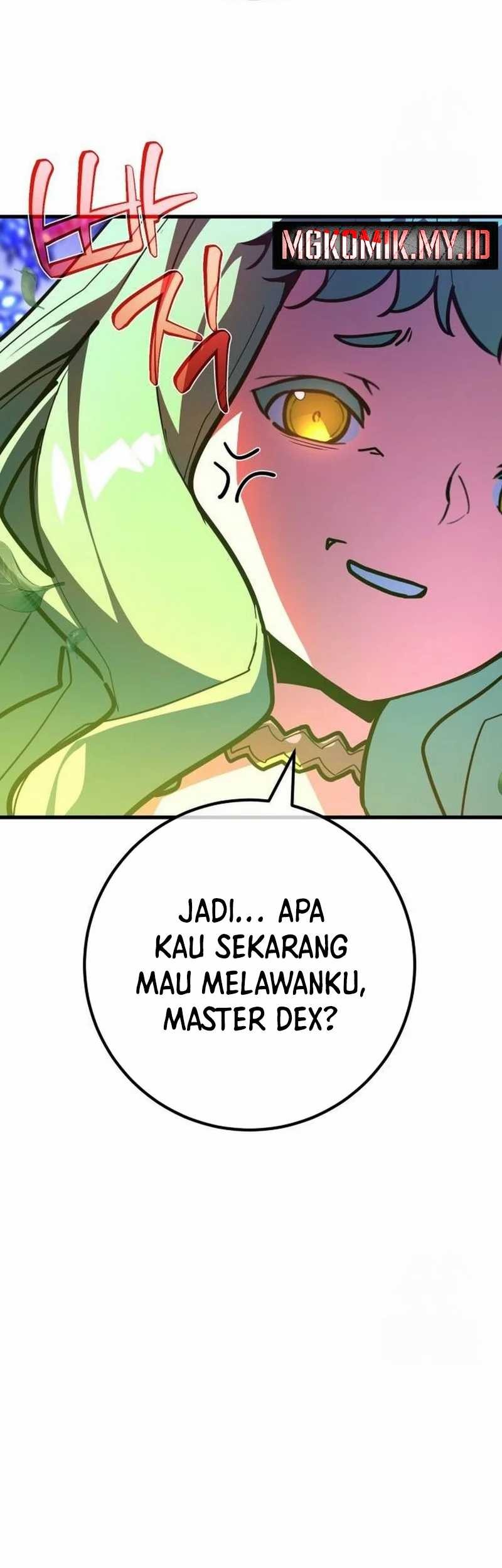 The Game’s Greatest Troll Chapter 114 Gambar 79