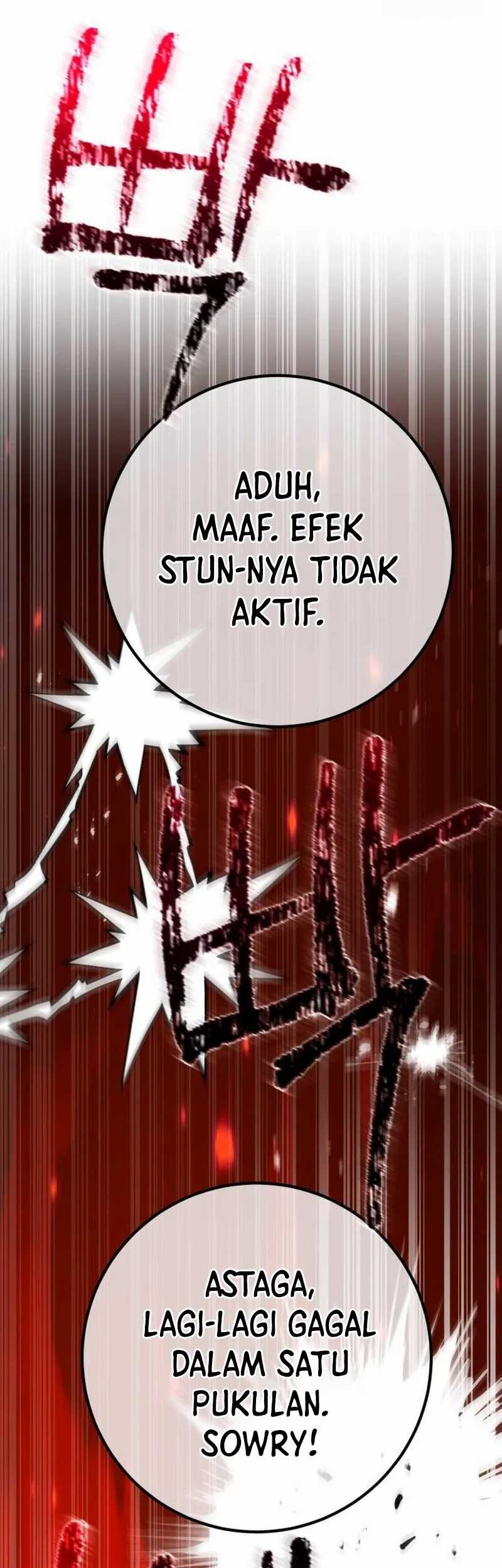 The Game’s Greatest Troll Chapter 114 Gambar 81