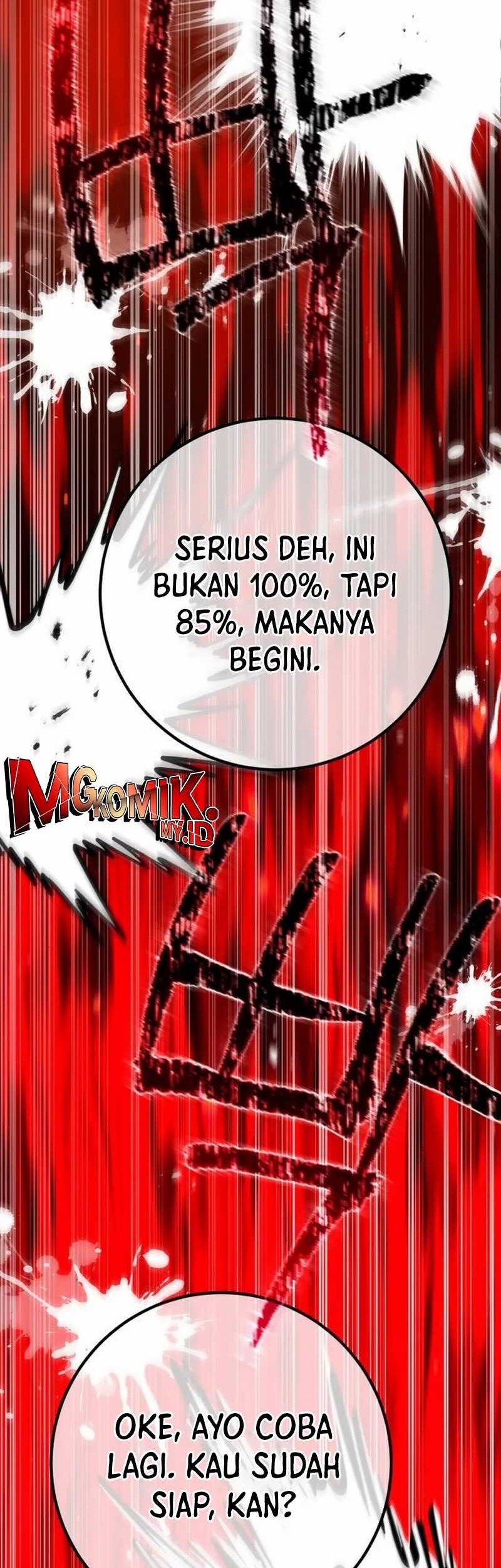The Game’s Greatest Troll Chapter 114 Gambar 82