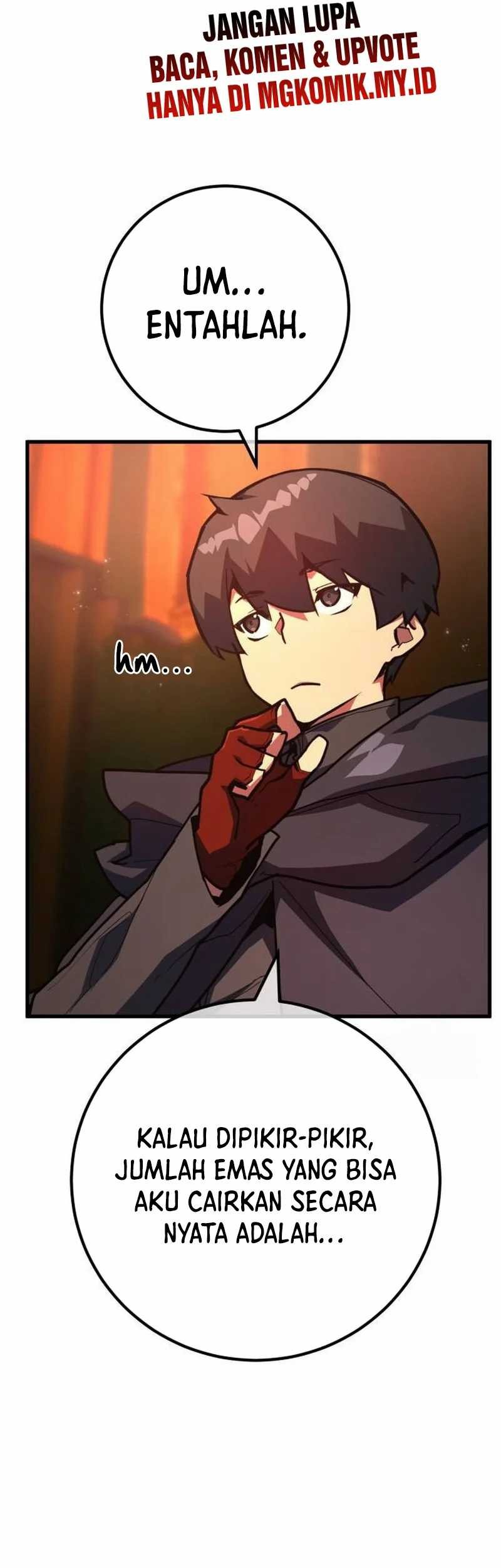 The Game’s Greatest Troll Chapter 114 Gambar 7