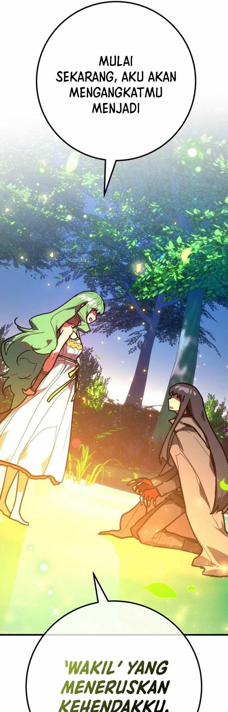 The Game’s Greatest Troll Chapter 114 Gambar 110