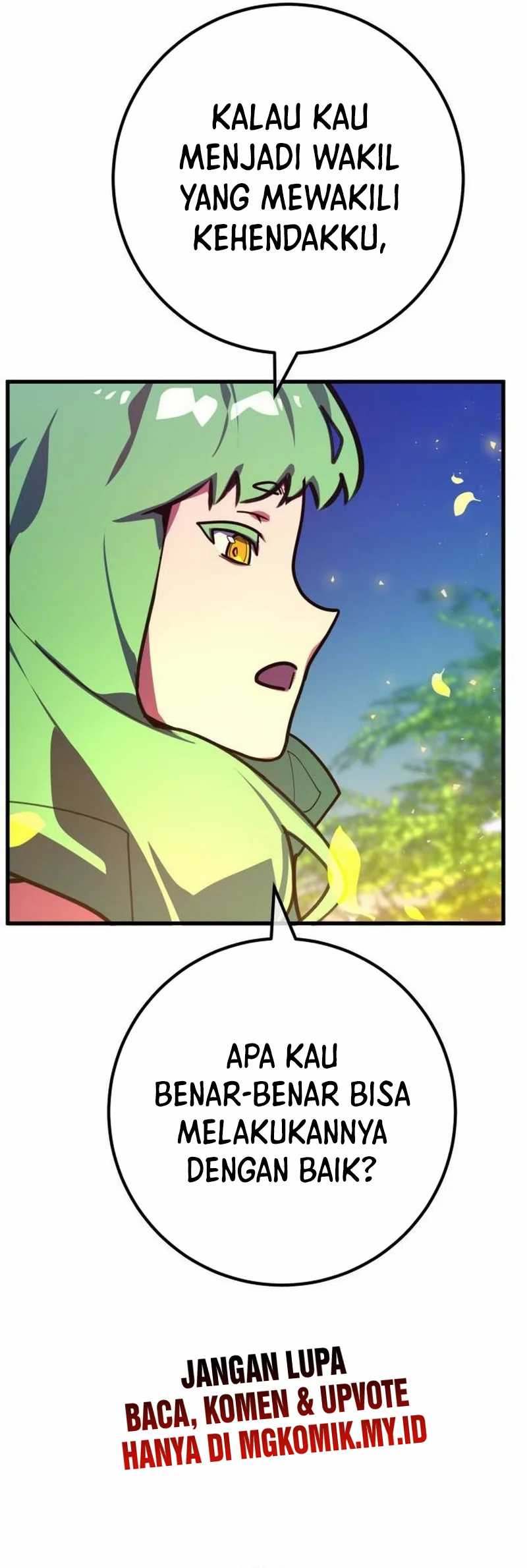 The Game’s Greatest Troll Chapter 114 Gambar 96