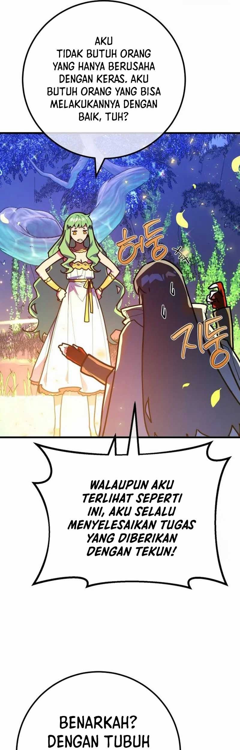 The Game’s Greatest Troll Chapter 114 Gambar 98