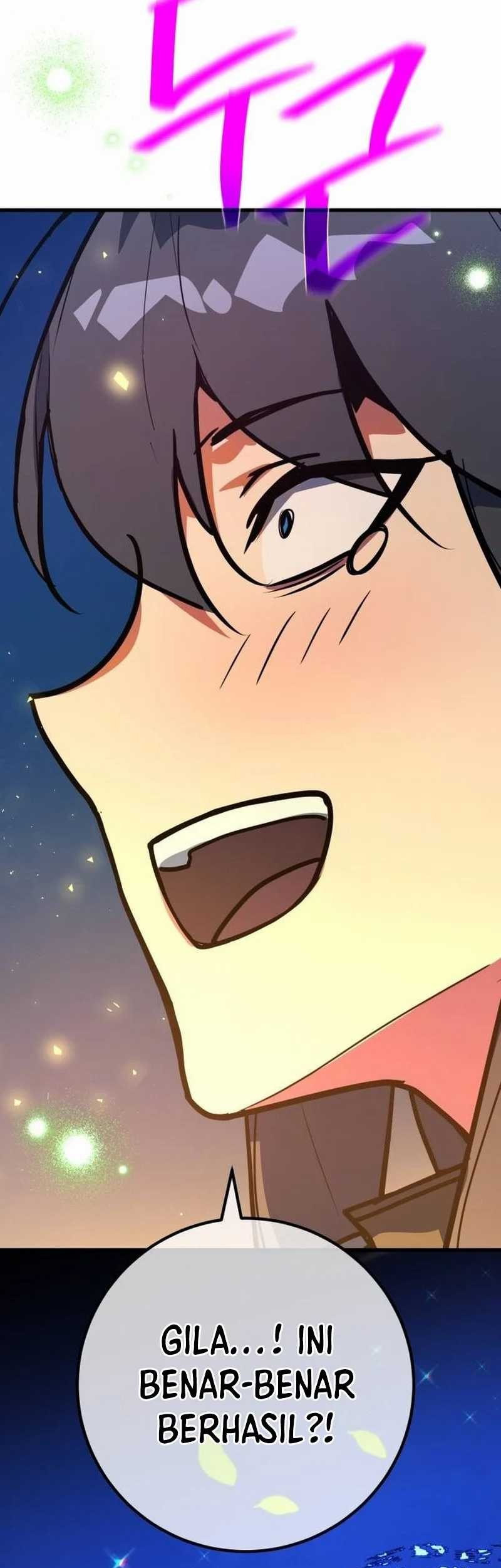 The Game’s Greatest Troll Chapter 114 Gambar 112