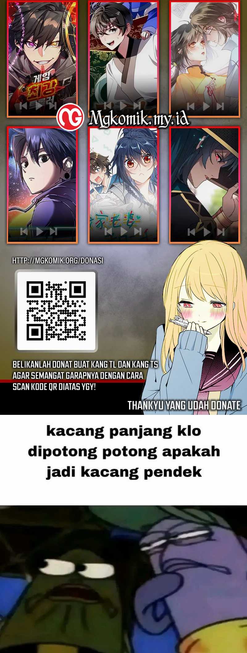 The Game’s Greatest Troll Chapter 114 Gambar 117