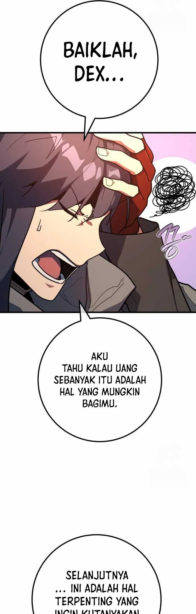 The Game’s Greatest Troll Chapter 114 Gambar 11